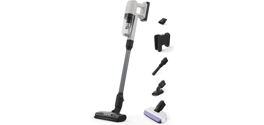 Aspirateur balai Electrolux 700 EP71HB14UV