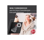 Aspirateur balai Hoover ASPIRATEUR SANS FIL MULTIFONCTION H-FREE 100 HF122GPT SUCEUR XL SPECIAL VOITURE