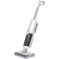 Aspirateur laveur Hoover ASPIRATEUR LAVEUR SEC ET HUMIDE AVEC DOUBLE ROULEAUX