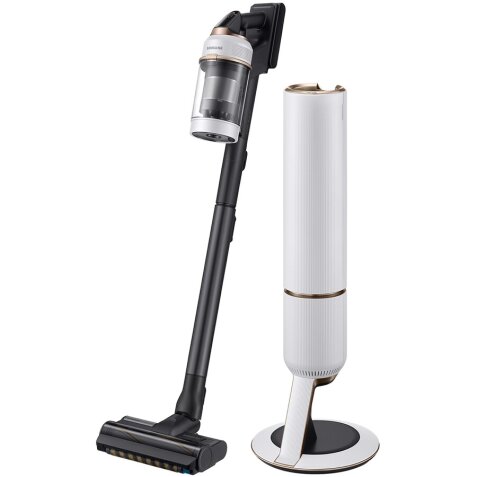 Aspirateur balai Samsung Samsung Aspirateur sans-fil Bespoke Jet Plus - Complete VS20B95C43W