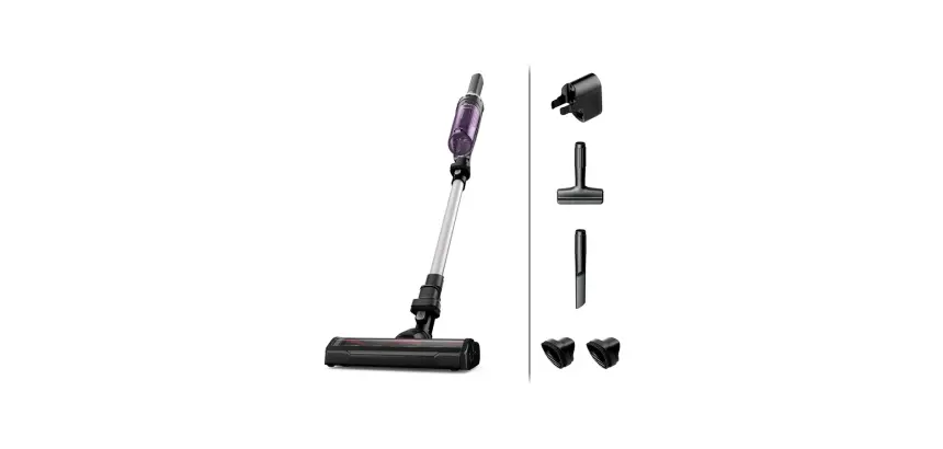 Aspirateur balai Rowenta Sans fil multifonction X-NANO RH1129WO