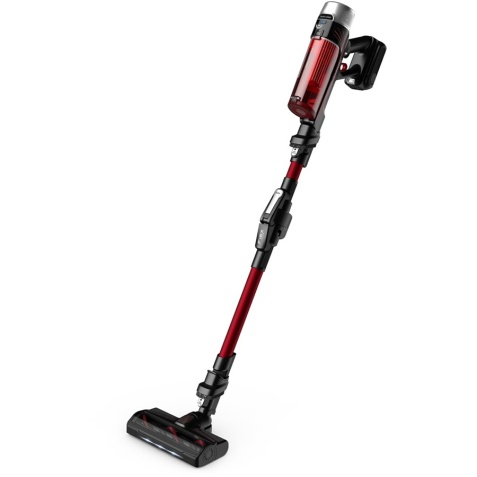 Aspirateur balai Rowenta Aspirateur Balai Sans Fil X-Force Flex Animal Care 9.60 RH2079WO Reconditionné