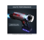 Aspirateur balai Rowenta X-Force Flex Animal Care 9.60 RH2079WO