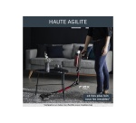 Aspirateur balai Rowenta X-Force Flex Animal Care 9.60 RH2079WO