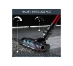 Aspirateur balai Rowenta X-Force Flex Animal Care 9.60 RH2079WO