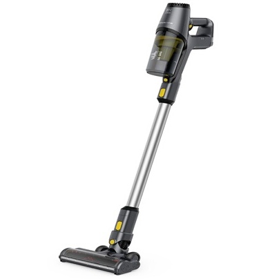 Aspirateur balai Rowenta X-Pert Flex 3.60 RH6974WO Reconditionné Gris Jaune
