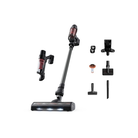 Aspirateur balai Rowenta Aspirateur balai sans fil X-Pert 7.60 Animal RH6A75WO