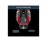 Aspirateur balai Rowenta X-FORCE FLEX 12.60 KIT ANIMAL SANS FIL Performant & Léger, Grande Autonomie RH98A9WO