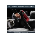 Aspirateur balai Rowenta X-FORCE FLEX 12.60 KIT ANIMAL SANS FIL Performant & Léger, Grande Autonomie RH98A9WO