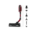 Aspirateur balai Rowenta X-FORCE FLEX 12.60 KIT ANIMAL SANS FIL Performant & Léger, Grande Autonomie RH98A9WO