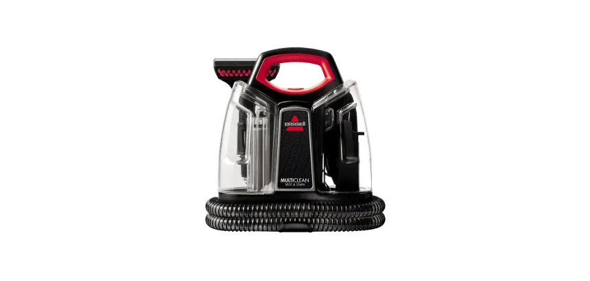 Aspirateur à main Bissell Nettoyeur Multi-surface Multiclean Spot & Stain 4720M