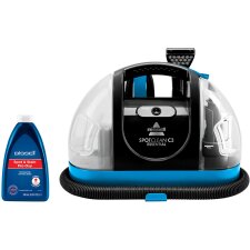 Nettoyeur détacheur portable  Bissell B2067N SpotClean C3 Essential