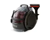 Nettoyeur détacheur Bissell NETTOYEUR MULTI-SURFACE Spotclean Pro Advanced 1558D