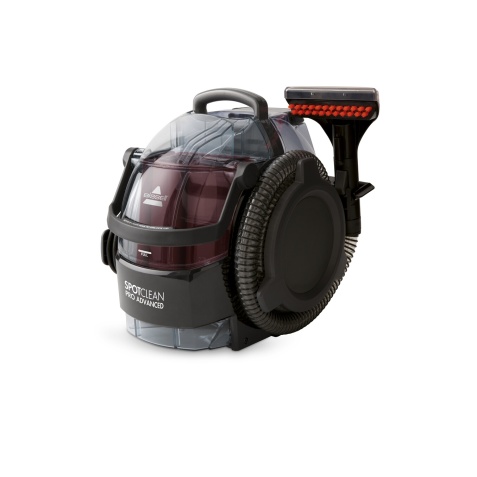 Aspirateur à main Bissell NETTOYEUR MULTI-SURFACE Spotclean Pro Advanced 1558D