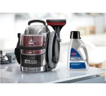 Aspirateur à main Bissell NETTOYEUR MULTI-SURFACE Spotclean Pro Advanced 1558D