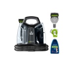 Nettoyeur détacheur Bissell NETTOYEUR MULTI-SURFACE B37241 Spotclean PET PLUS