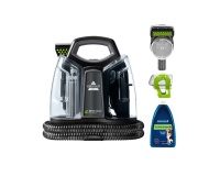 Aspirateur à main Bissell NETTOYEUR MULTI-SURFACE B37241 Spotclean PET PLUS