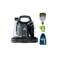 Aspirateur à main Bissell NETTOYEUR MULTI-SURFACE B37241 Spotclean PET PLUS