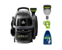Aspirateur à main Bissell NETTOYEUR MULTI-SURFACE B37252 Spotclean Pet PRO Plus