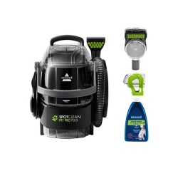 Aspirateur à main Bissell NETTOYEUR MULTI-SURFACE B37252 Spotclean Pet PRO Plus