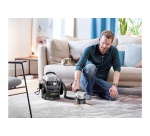 Aspirateur à main Bissell NETTOYEUR MULTI-SURFACE B37252 Spotclean Pet PRO Plus