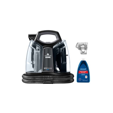 Aspirateur à main Bissell NETTOYEUR MULTI-SURFACE B3724N Spotclean PLUS (+)