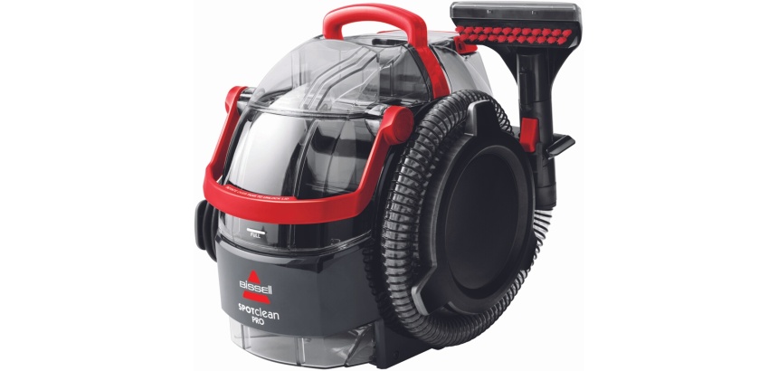Aspirateur à main Bissell Nettoyeur Multi-surface Spotclean Pro 1558N
