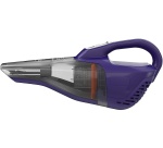 Aspirateur à main Black & Decker DVB315JP SPECIAL ANIMAUX