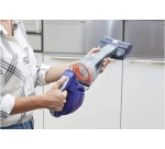 Aspirateur à main Black & Decker DVB315JP SPECIAL ANIMAUX