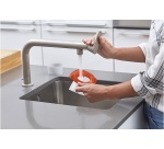 Aspirateur à main Black & Decker DVB315JP SPECIAL ANIMAUX