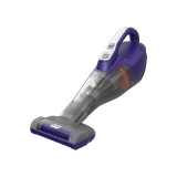 Aspirateur à main Black & Decker DVB315JP SPECIAL ANIMAUX
