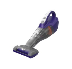 Aspirateur à main Black & Decker DVB315JP SPECIAL ANIMAUX