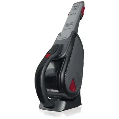 Aspirateur à main Black & Decker DVJ315B
