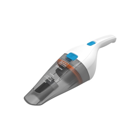 Aspirateur à main Black & Decker DUSTBUSTER NVC115JL