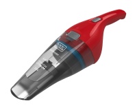 Aspirateur à main Black & Decker NVC115WAR