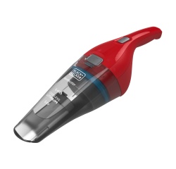 Aspirateur à main Black & Decker NVC115WAR