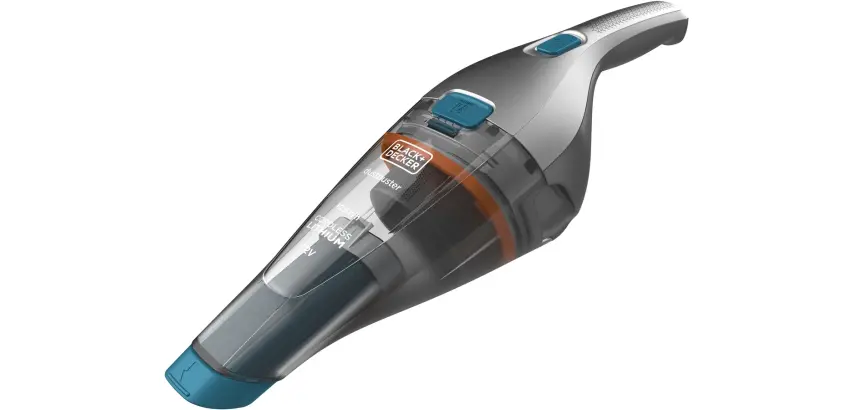 Aspirateur à main Black & Decker DUSTBUSTER NVC215WA