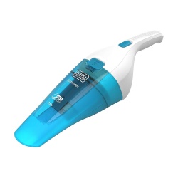 Aspirateur à main Black & Decker EAU & POUSSIERE DUSTBUSTER WDC115WA