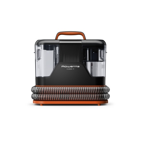 Aspirateur à main Rowenta Shampouineuse textile Clean It IN5011F0
