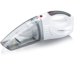 Aspirateur à main sans sac S'Power home&car HV 7144