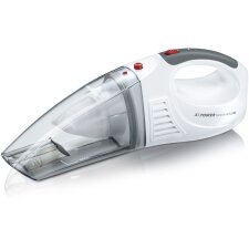 Aspirateur à main sans sac S'Power home&car HV 7144