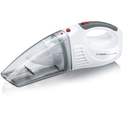 Aspirateur à main sans sac S'Power home&car HV 7144