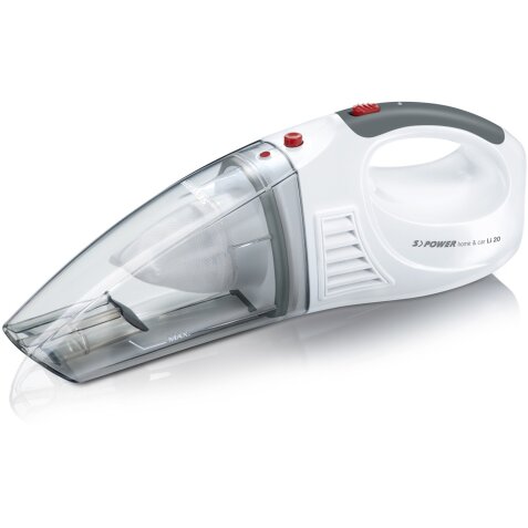 Aspirateur à main sans sac S'Power home&car HV 7144