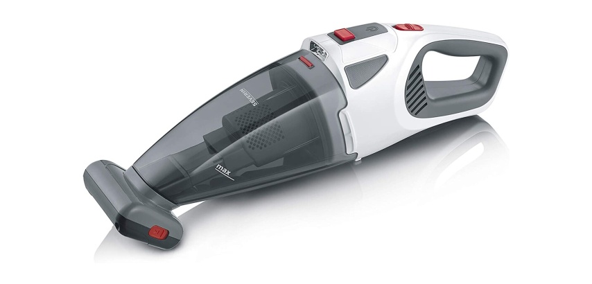 Aspirateur à main sans fil S'Power HV 7146