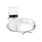 Aspirateur robot Irobot ROOMBA 105 COMBO ROBOT + AutoEmpty dock Blanc