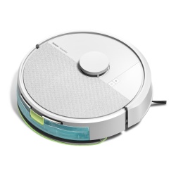 Aspirateur robot Irobot ROOMBA 105 COMBO ROBOT Blanc