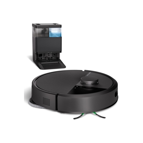 Aspirateur robot Irobot ROOMBA PLUS 405 Noir