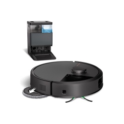 Aspirateur robot Irobot ROOMBA PLUS 505 Noir