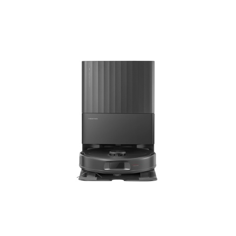 Aspirateur robot Roborock QRevo Plus BLACK