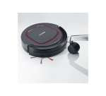 Aspirateur robot Chill RB 7025, noir/rouge